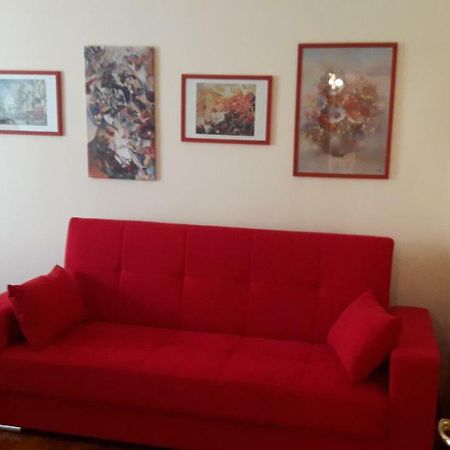 Casa Miro Apartman Martina Franca Kültér fotó