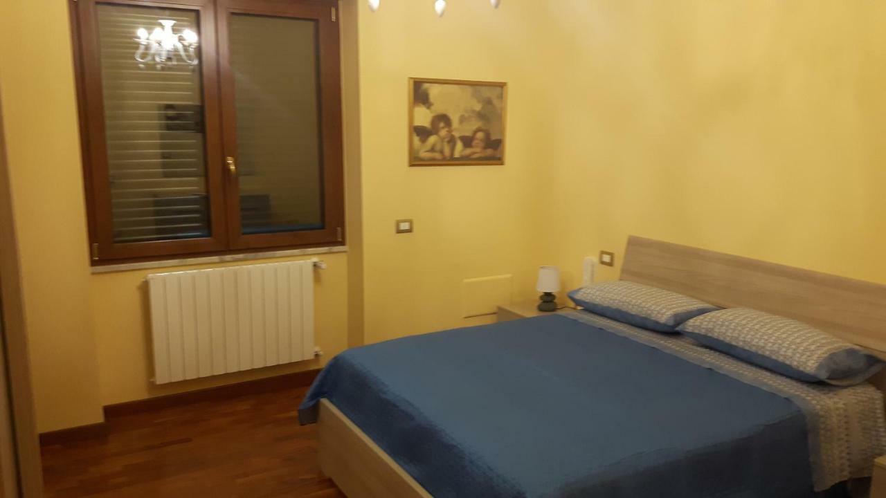 Casa Miro Apartman Martina Franca Kültér fotó