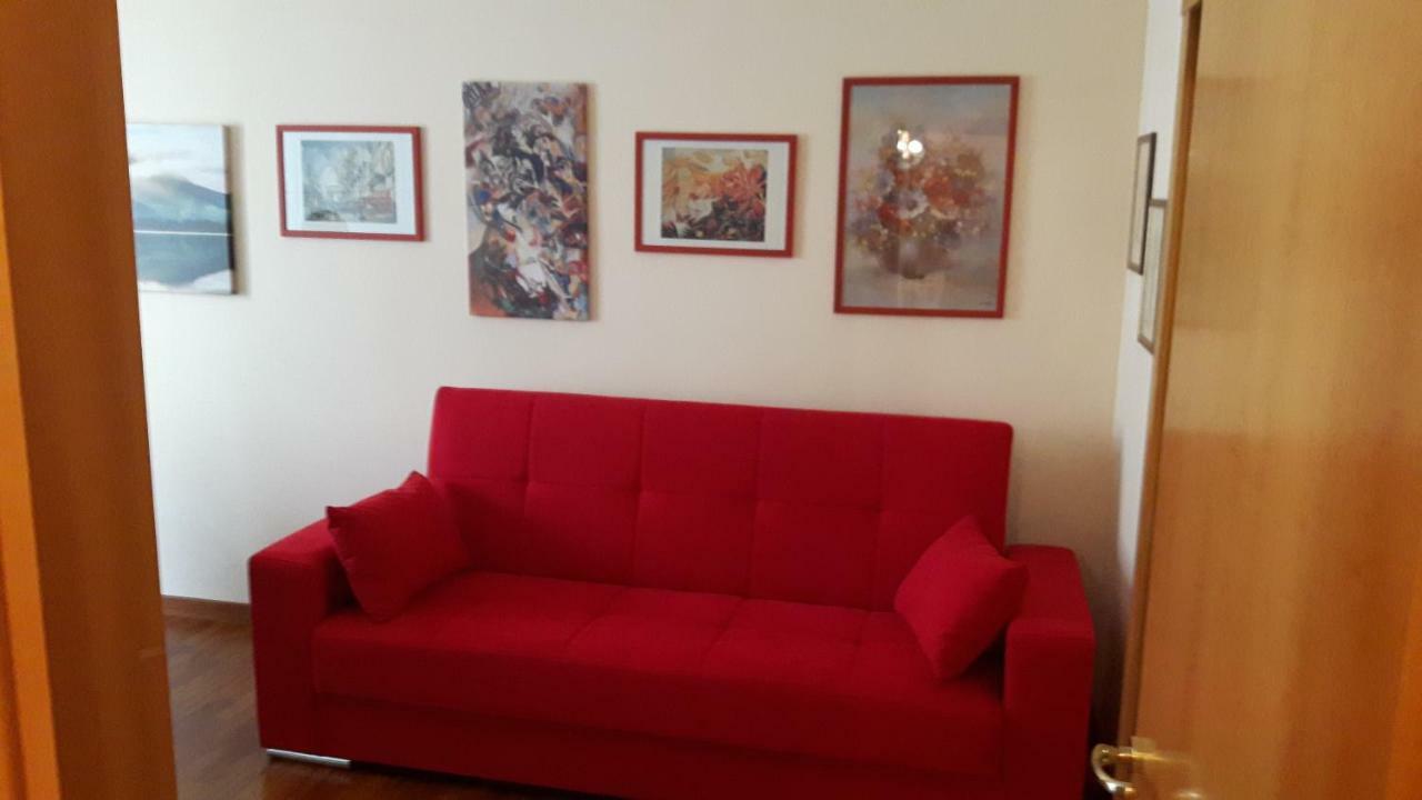 Casa Miro Apartman Martina Franca Kültér fotó