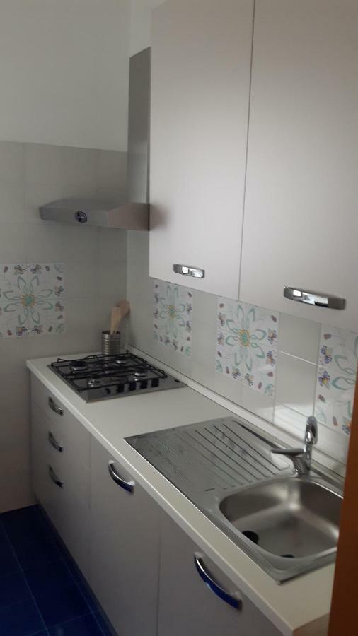 Casa Miro Apartman Martina Franca Kültér fotó