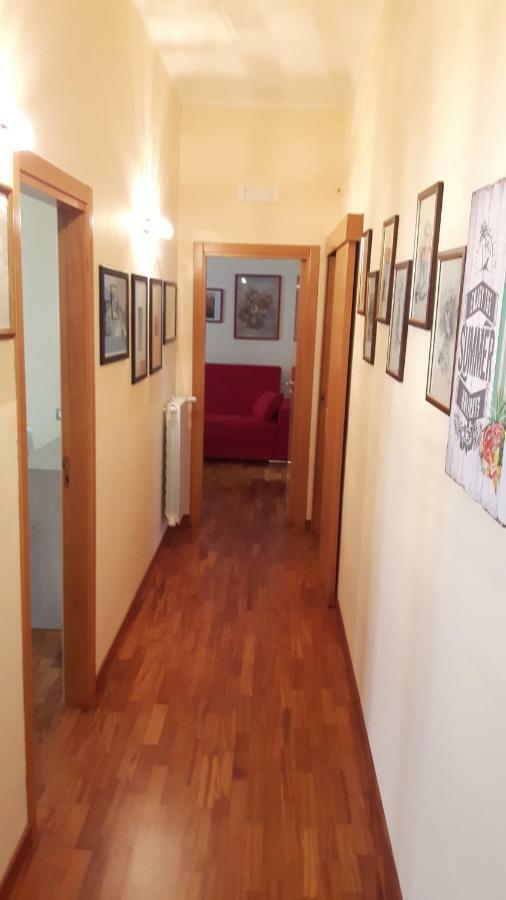 Casa Miro Apartman Martina Franca Kültér fotó