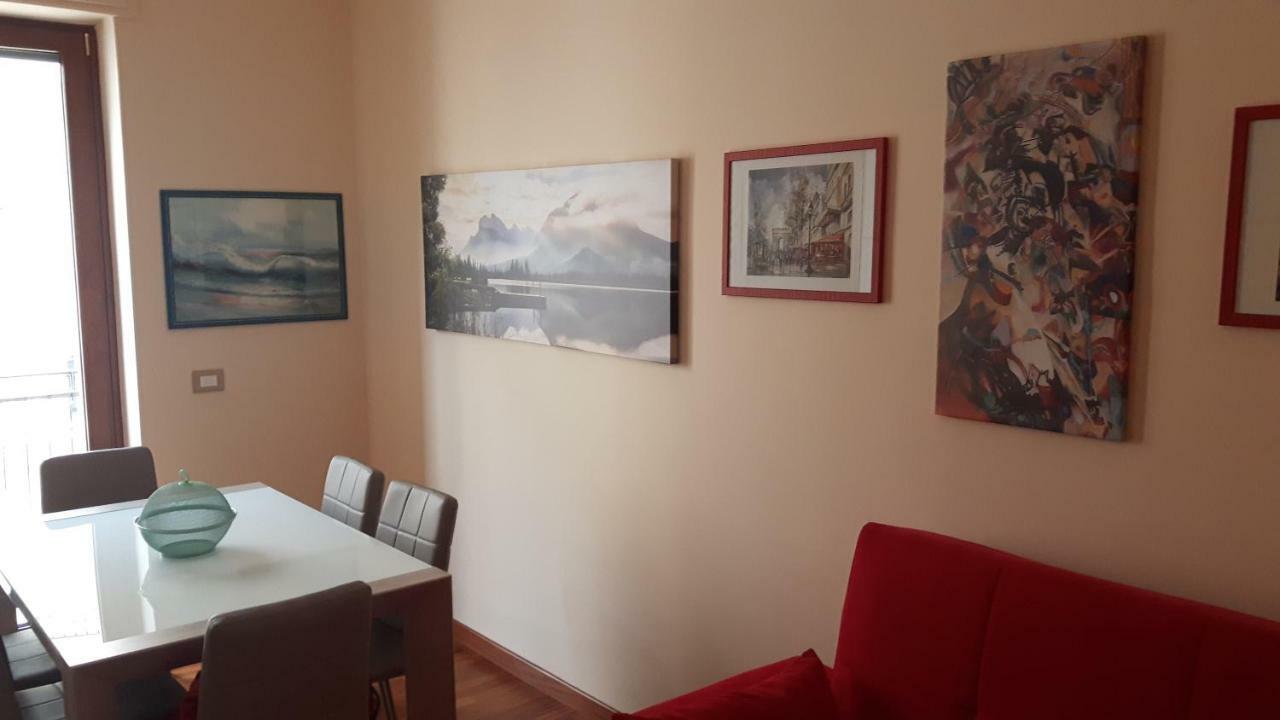 Casa Miro Apartman Martina Franca Kültér fotó