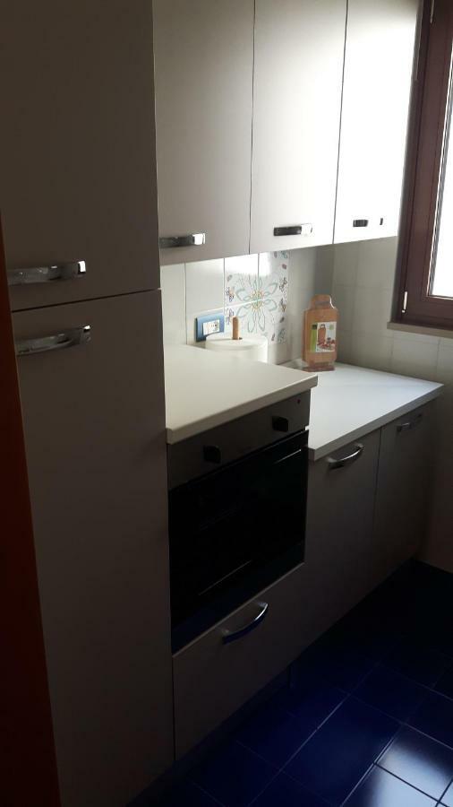 Casa Miro Apartman Martina Franca Kültér fotó
