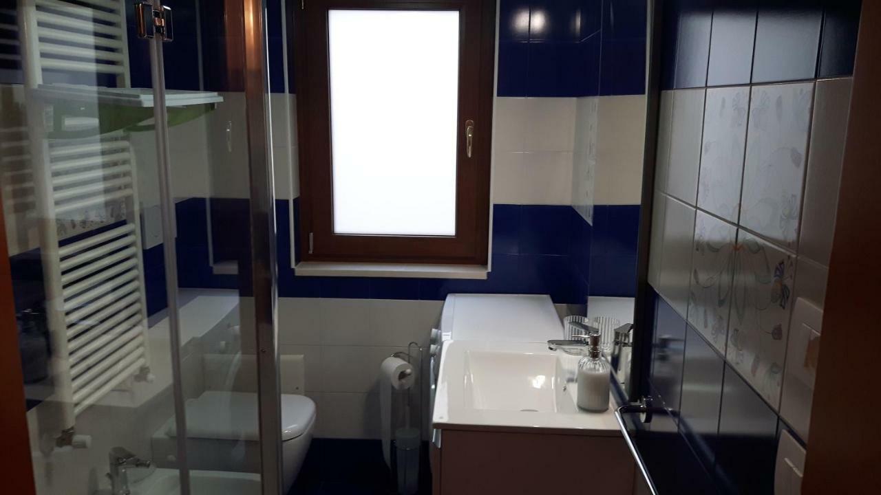 Casa Miro Apartman Martina Franca Kültér fotó