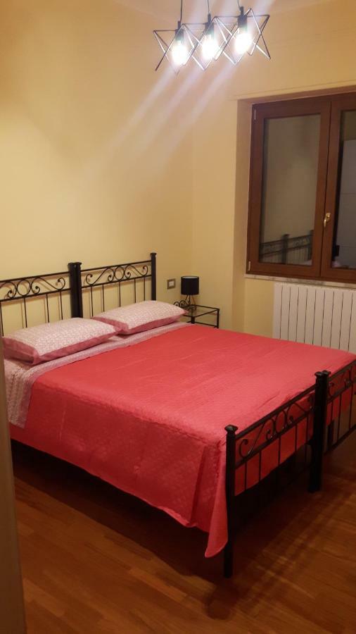 Casa Miro Apartman Martina Franca Kültér fotó